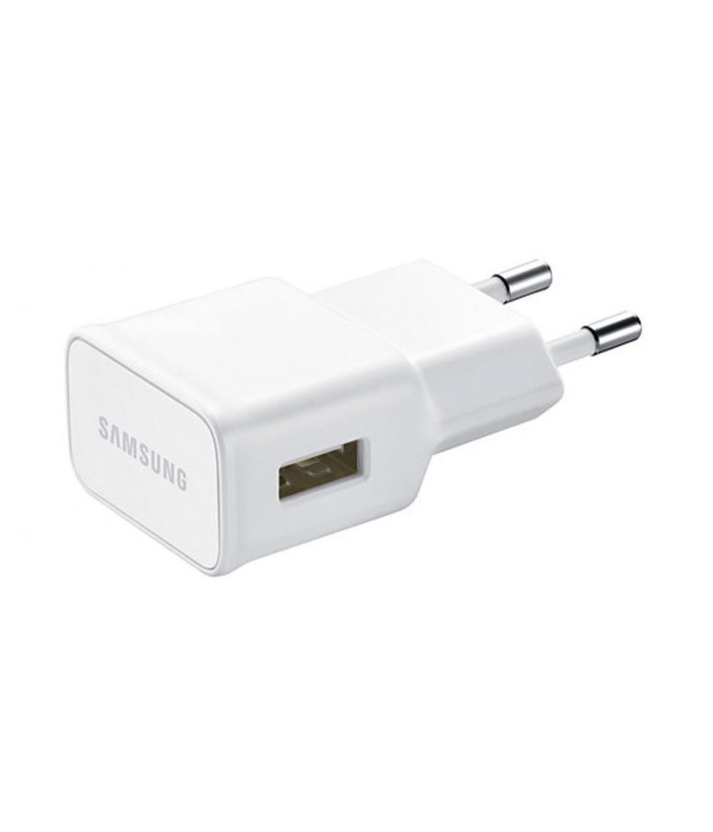 Samsung Charger EU (Only Adapter, no cable)