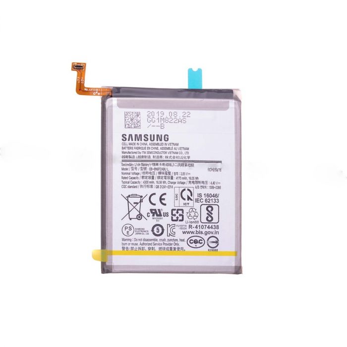 Batteri (Original) - Samsung Galaxy Note 10+ & Note 10+ 5G